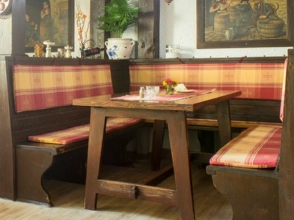 照片: Anja&amp;#039;s Weinstube