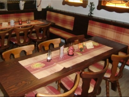 照片: Anja&amp;#039;s Weinstube